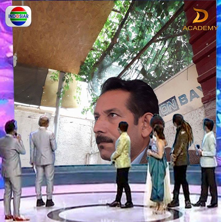 Ali