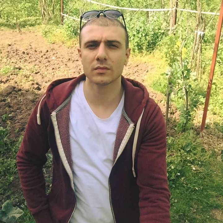 Burak