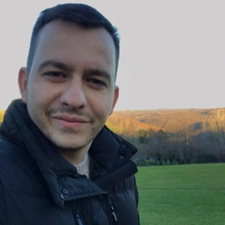 Cenk