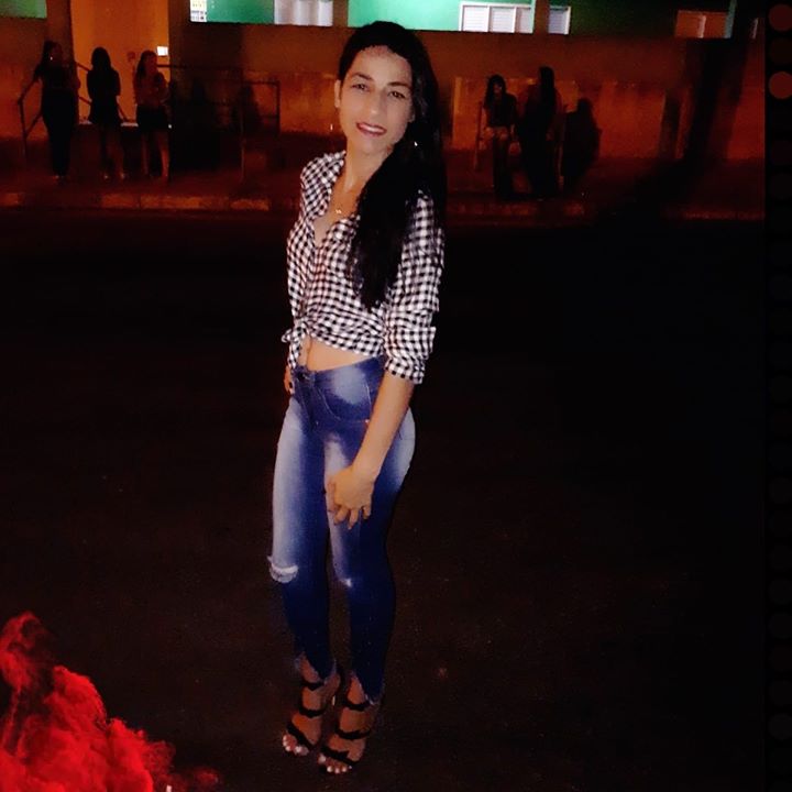 Luzia