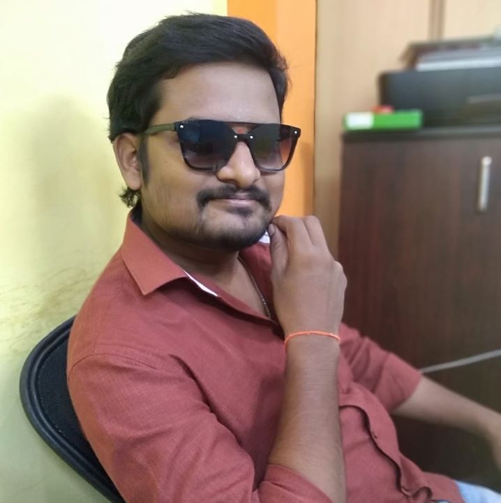 Shanmukhasrinivas