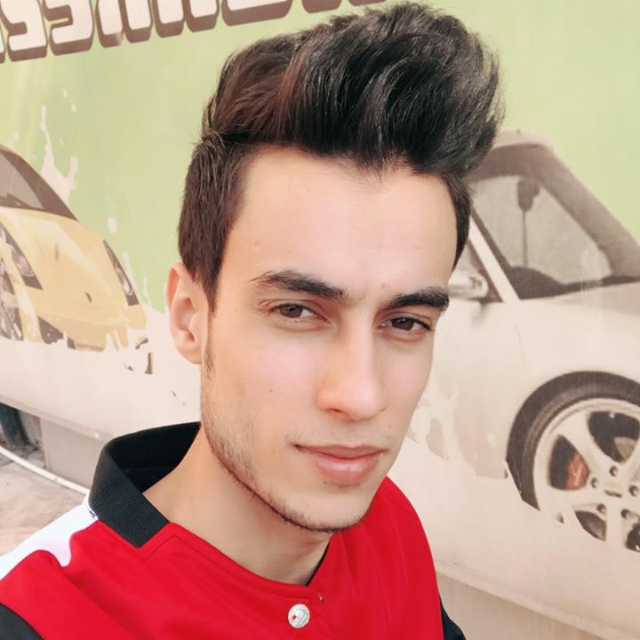 Ahmed
