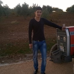 Ali