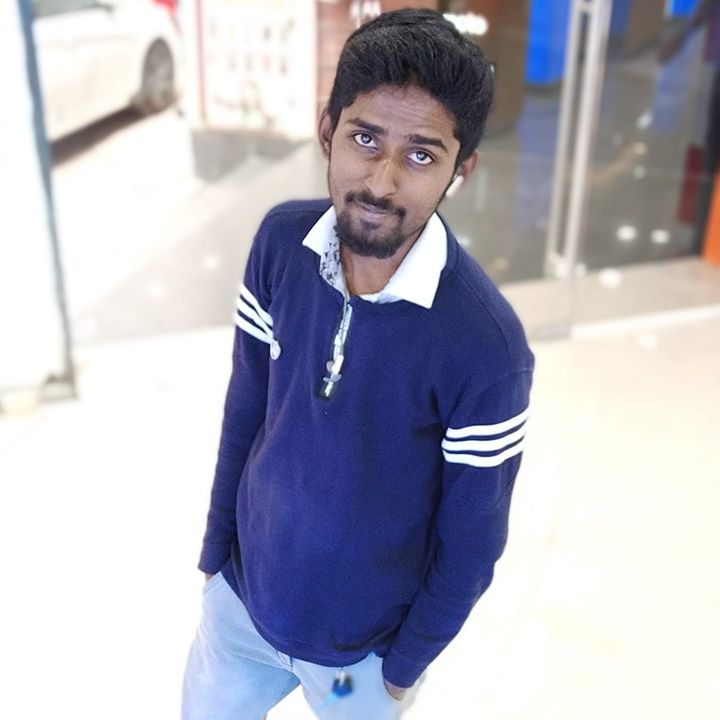 Mohammed