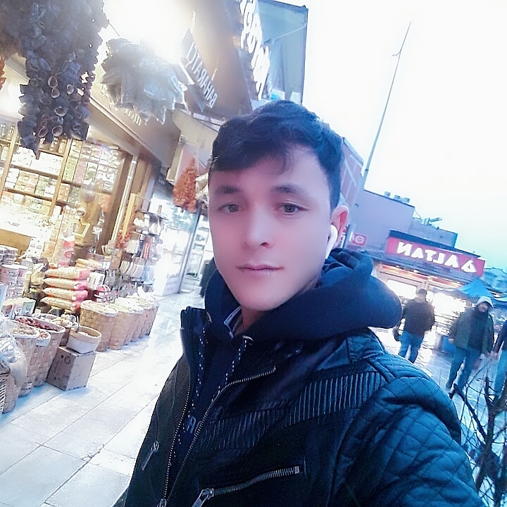 Ahmet