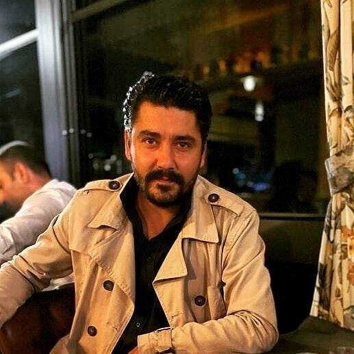 Ayhan