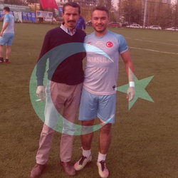 Ahmet