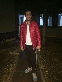 Aydın