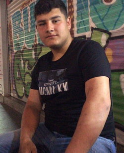 Tolga