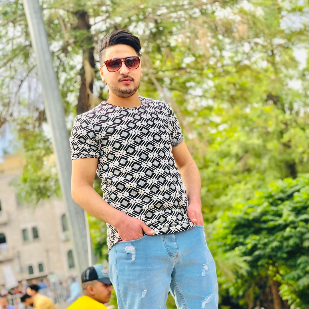 Mahmood