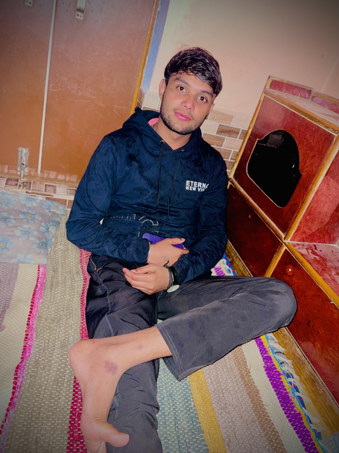 Mohit