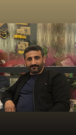 Çetin
