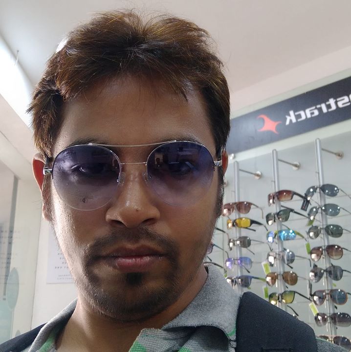 Sunil