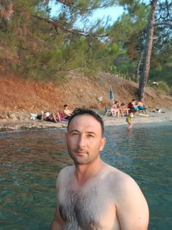 Gokhan