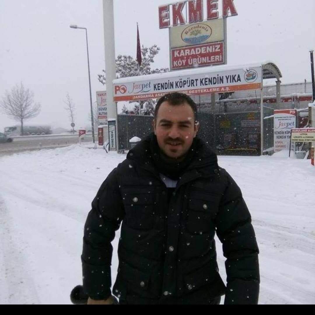 Serdar