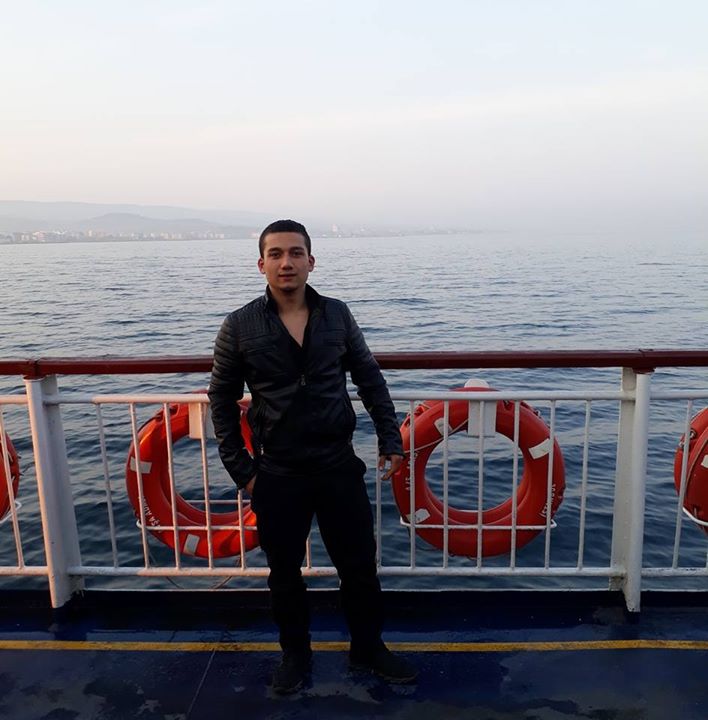 Aydin