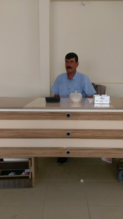 Haluk