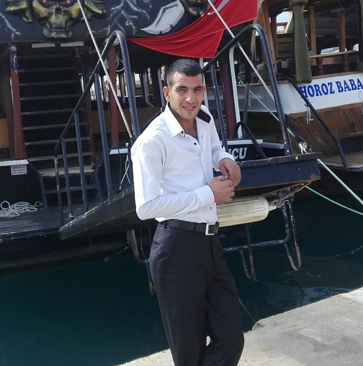 Deniz