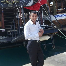 Deniz