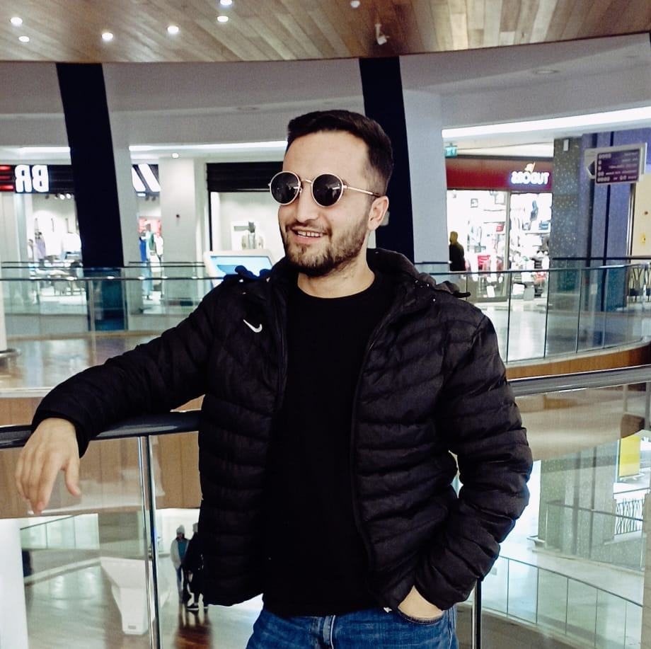 Ayhan