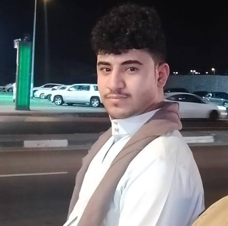 علي