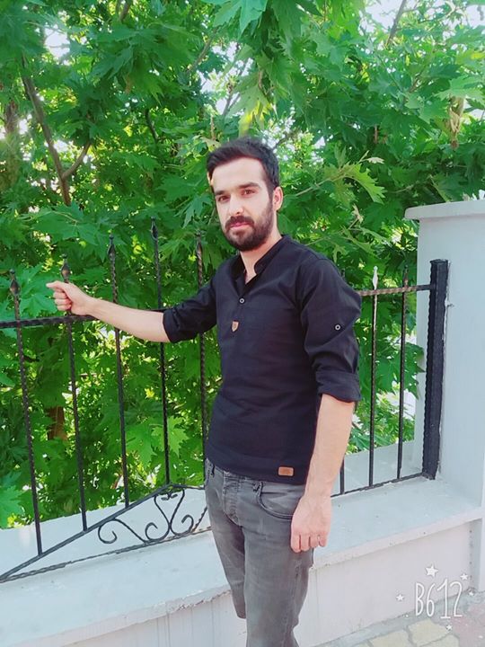 Gokhan