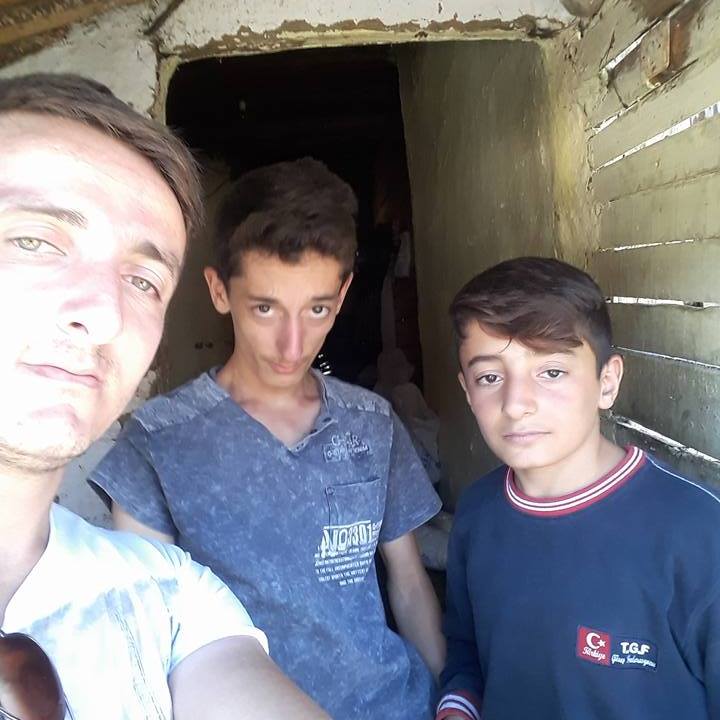 Emrah