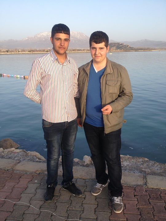 Hasan