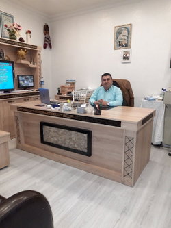 Yilmaz