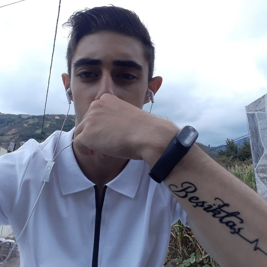 Berkay