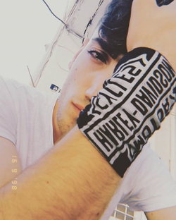 Serkan