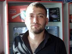 Erdal