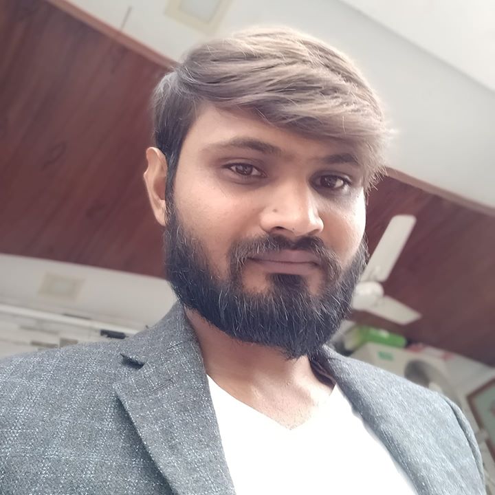 Bhadresh