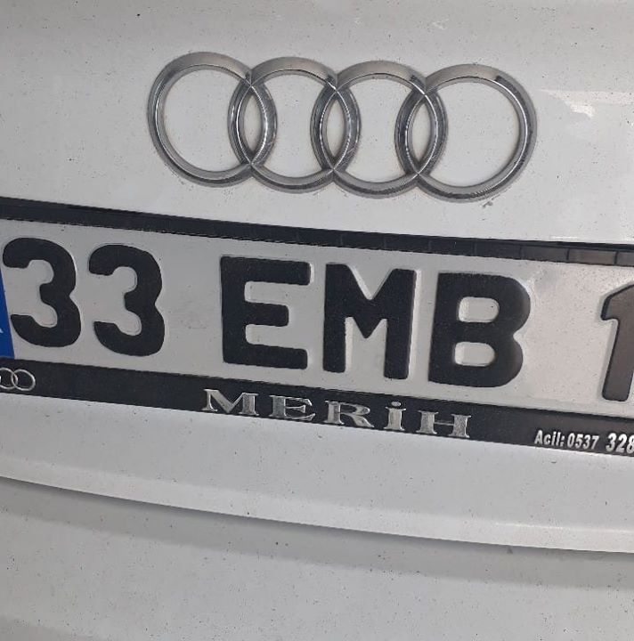 Vehbi