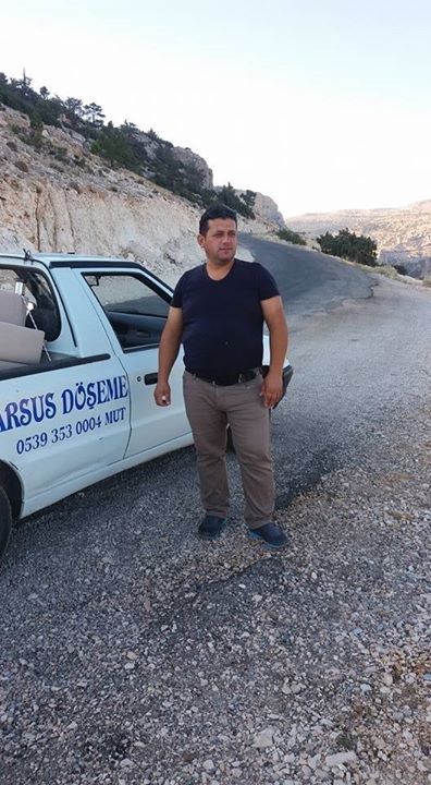 Tarsus