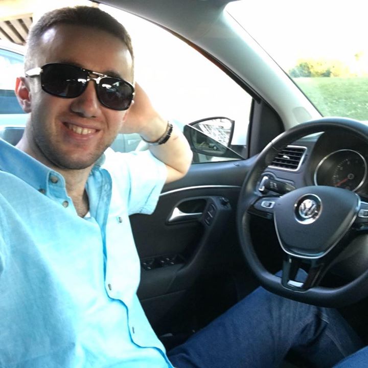 Gökhan