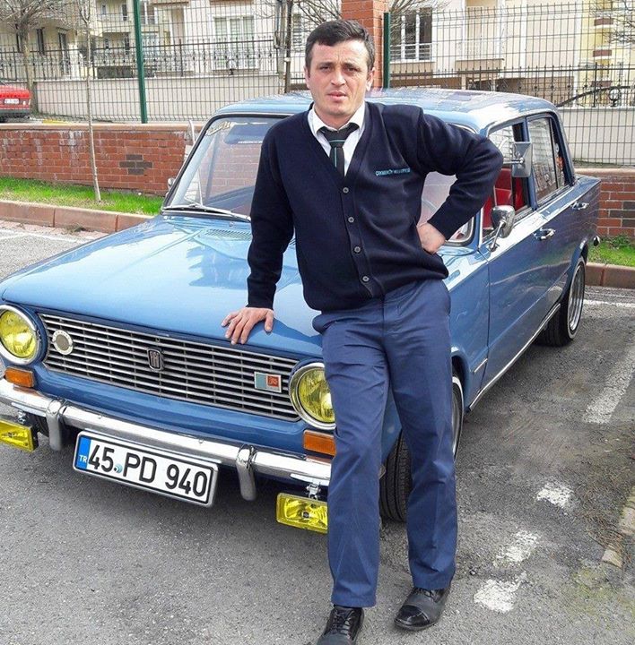 Tuncay