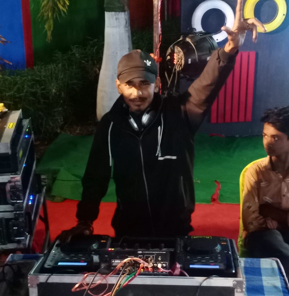 Pankaj