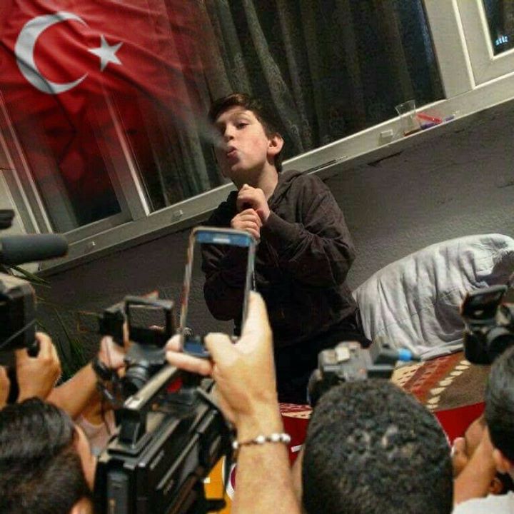 Enes