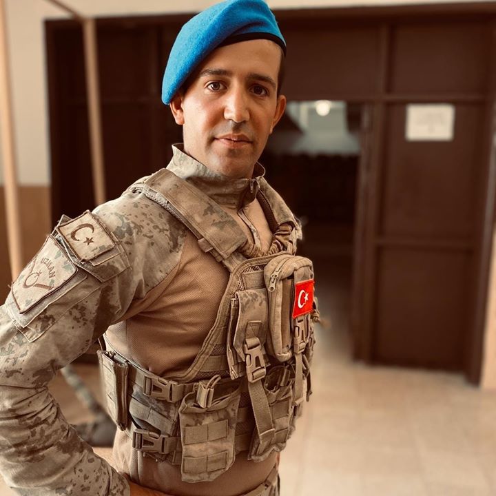 Halil