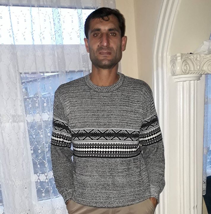 Serkan