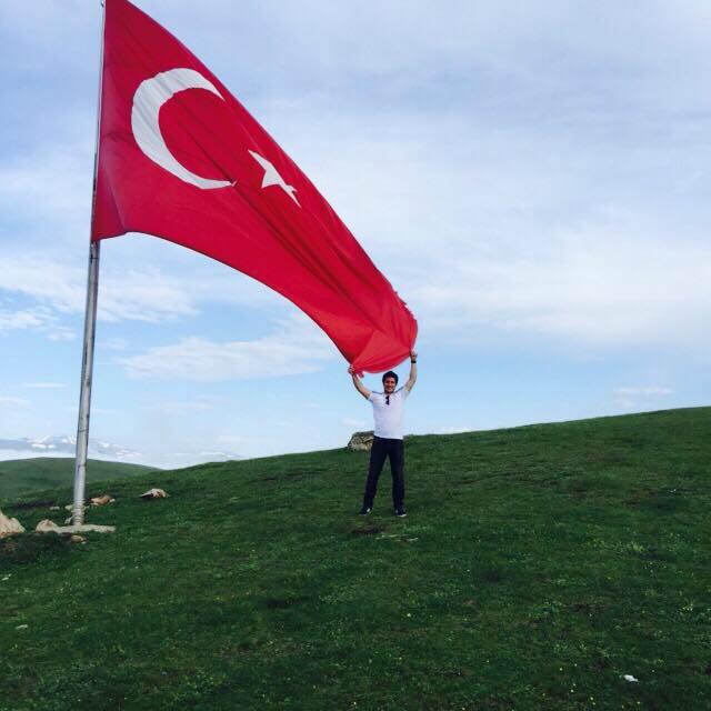 Emrah