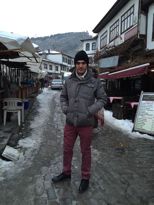 Kemal