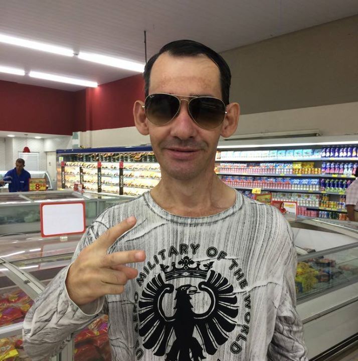 Rogerio