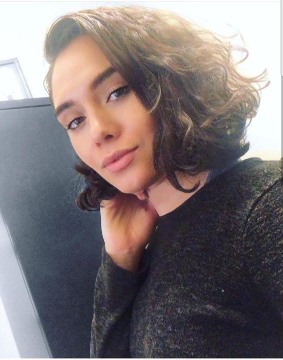 Yasemin