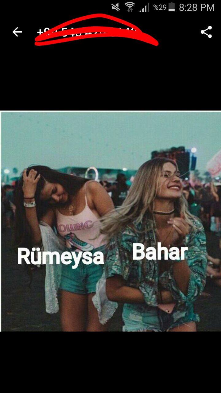 Rümeysa
