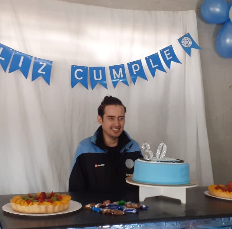 Luis