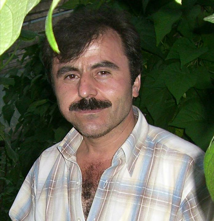 Ahmet
