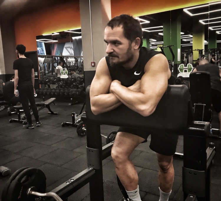 Cenk