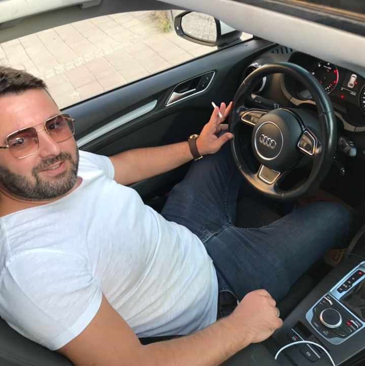 Ahmet